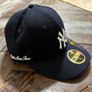 Yankees Aime Leon Dore X Newera Fitted 7 1/8